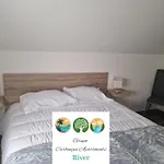 Διαμέρισμα Carboncas River