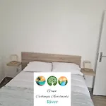Carboncas River * Ribeiros