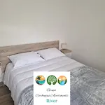 Carboncas River Διαμέρισμα *