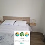 Carboncas River Ribeiros
