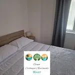 Carboncas River Ribeiros