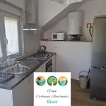 Διαμέρισμα Carboncas River