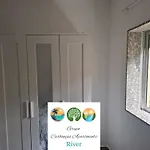 Carboncas River Διαμέρισμα Ribeiros