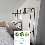 Carboncas River Διαμέρισμα Ribeiros