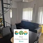 Διαμέρισμα Carboncas River Ribeiros