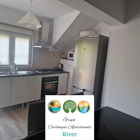 Appartamento Carboncas River