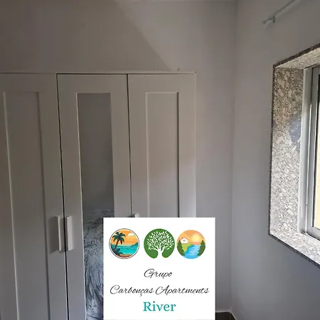 Carboncas River 公寓 Ribeiros