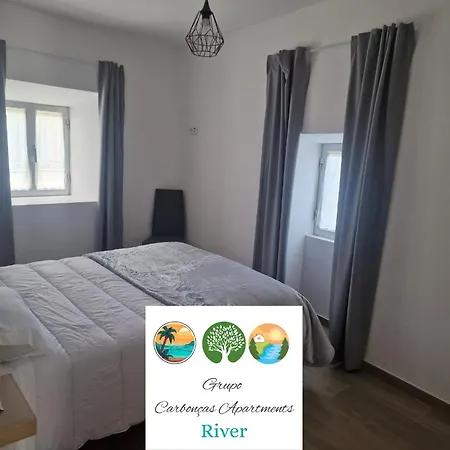 Carboncas River