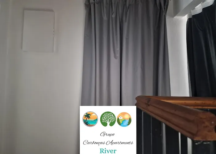 Carboncas River Appartamento