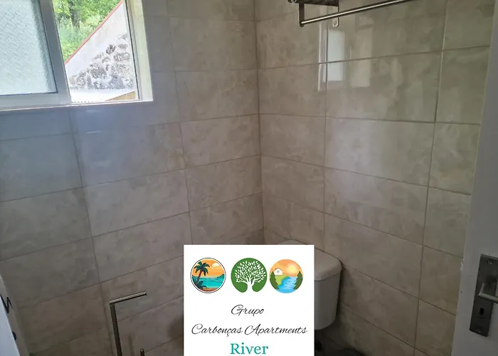 Appartamento Carboncas River *