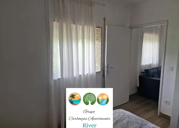 Carboncas River Ribeiros