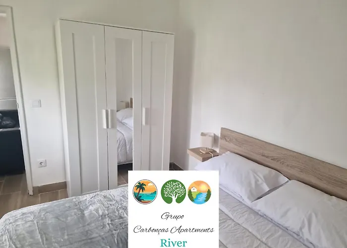 Carboncas River Appartamento